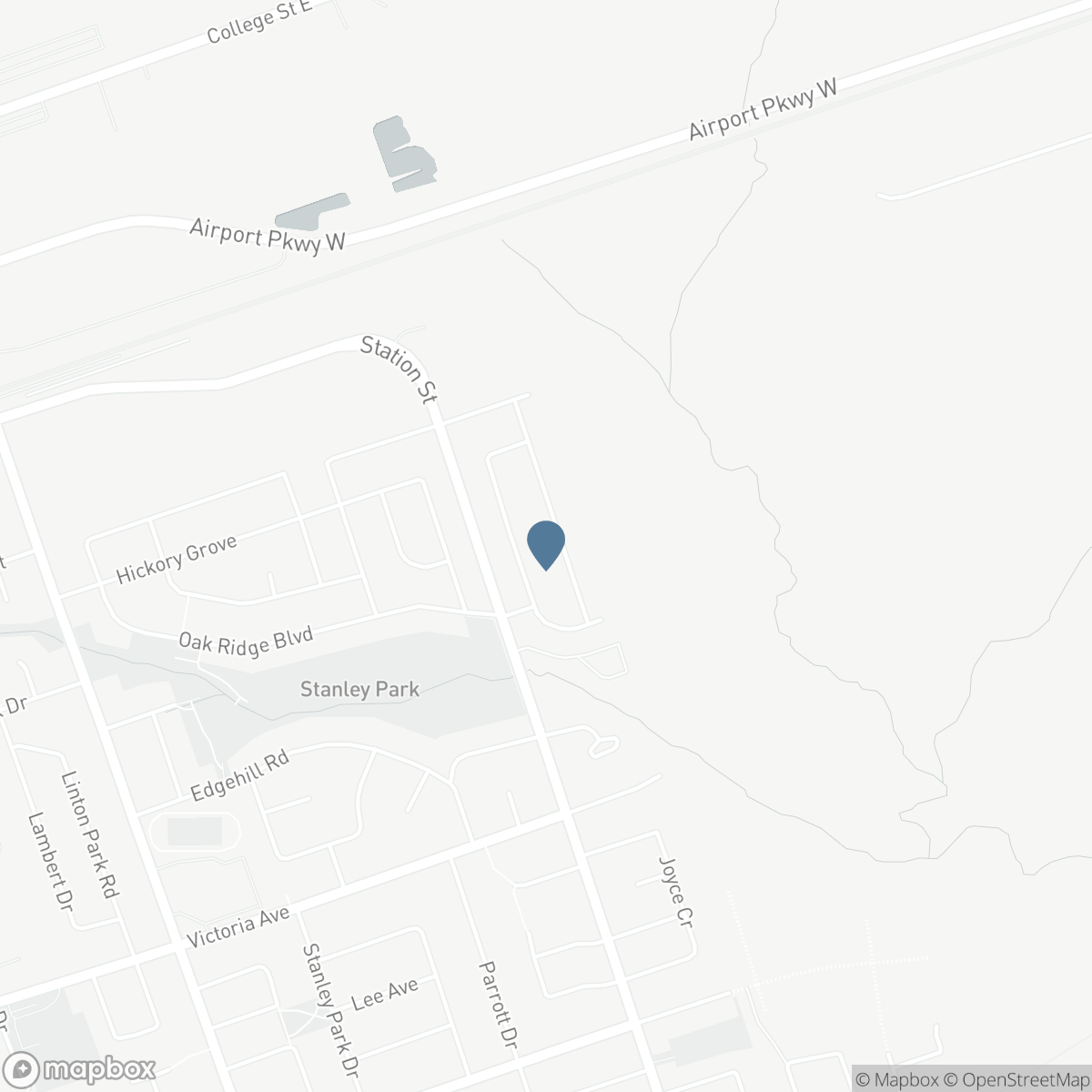 38 MERCEDES DRIVE, Belleville, Ontario K8N 0B7